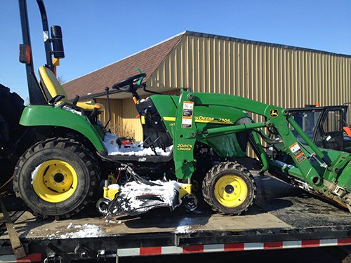 Property photo 188 - Area Farmers & Contractors Equipment Auction